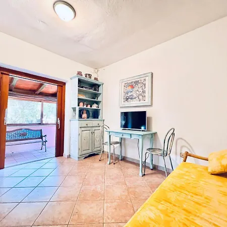 Appartement Graziosa Casa Nel Cuore Di *