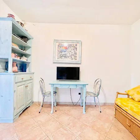 Graziosa Casa Nel Cuore Di Porto Rotondo