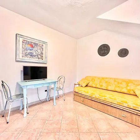 Appartement Graziosa Casa Nel Cuore Di Porto Rotondo