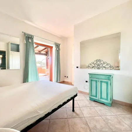 Graziosa Casa Nel Cuore Di Porto Rotondo