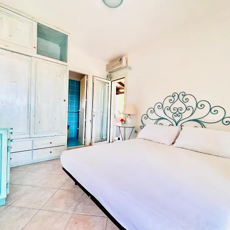 Graziosa Casa Nel Cuore Di