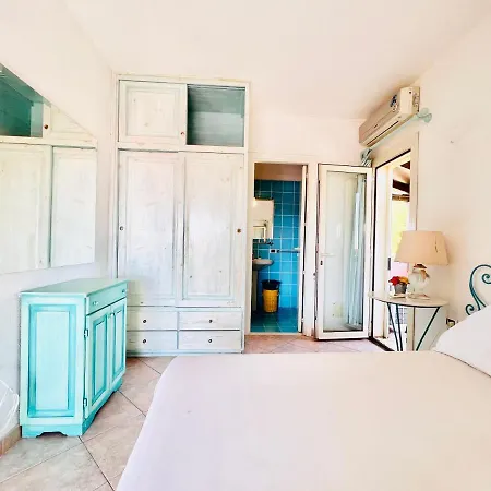 Graziosa Casa Nel Cuore Di Appartement