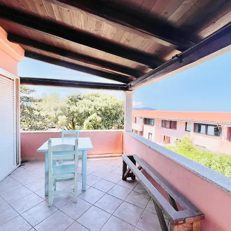 Graziosa Casa Nel Cuore Di * Porto Rotondo