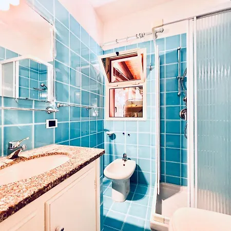 Appartement Graziosa Casa Nel Cuore Di *