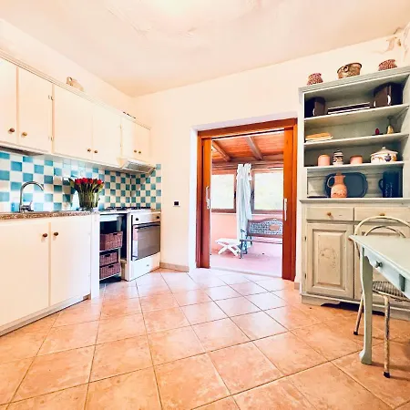 Appartement Graziosa Casa Nel Cuore Di