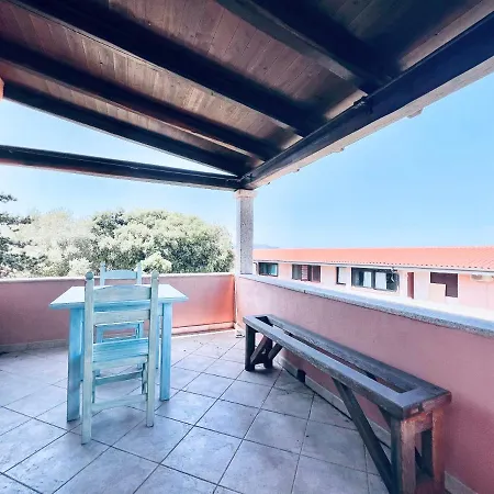 Graziosa Casa Nel Cuore Di * Porto Rotondo