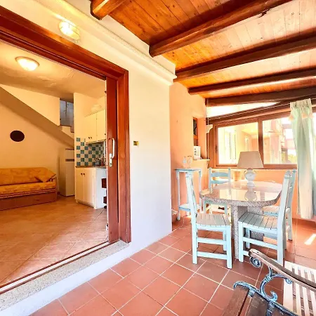 Graziosa Casa Nel Cuore Di * Porto Rotondo