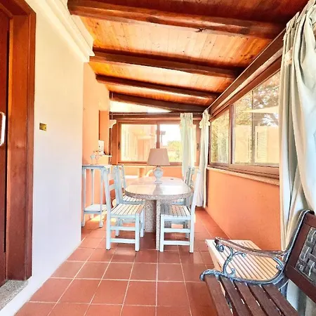 Graziosa Casa Nel Cuore Di Porto Rotondo