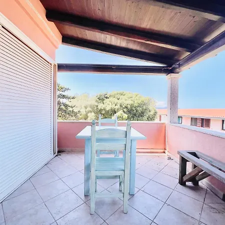 Graziosa Casa Nel Cuore Di * Porto Rotondo