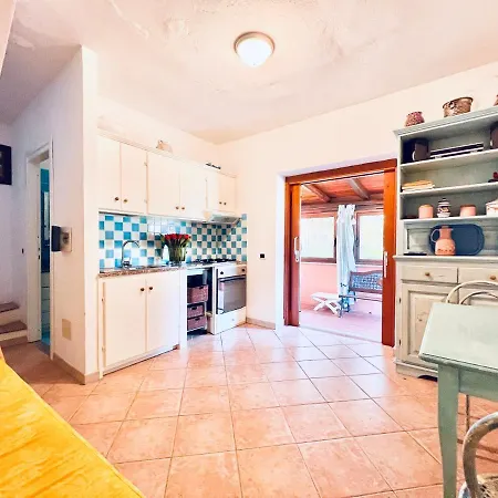 Graziosa Casa Nel Cuore Di Appartement