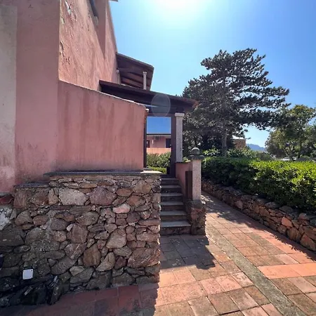 Graziosa Casa Nel Cuore Di