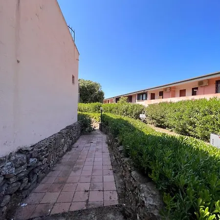 Graziosa Casa Nel Cuore Di