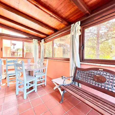 Graziosa Casa Nel Cuore Di Appartement Porto Rotondo
