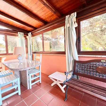 Graziosa Casa Nel Cuore Di * Porto Rotondo