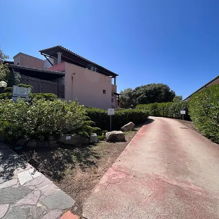Graziosa Casa Nel Cuore Di